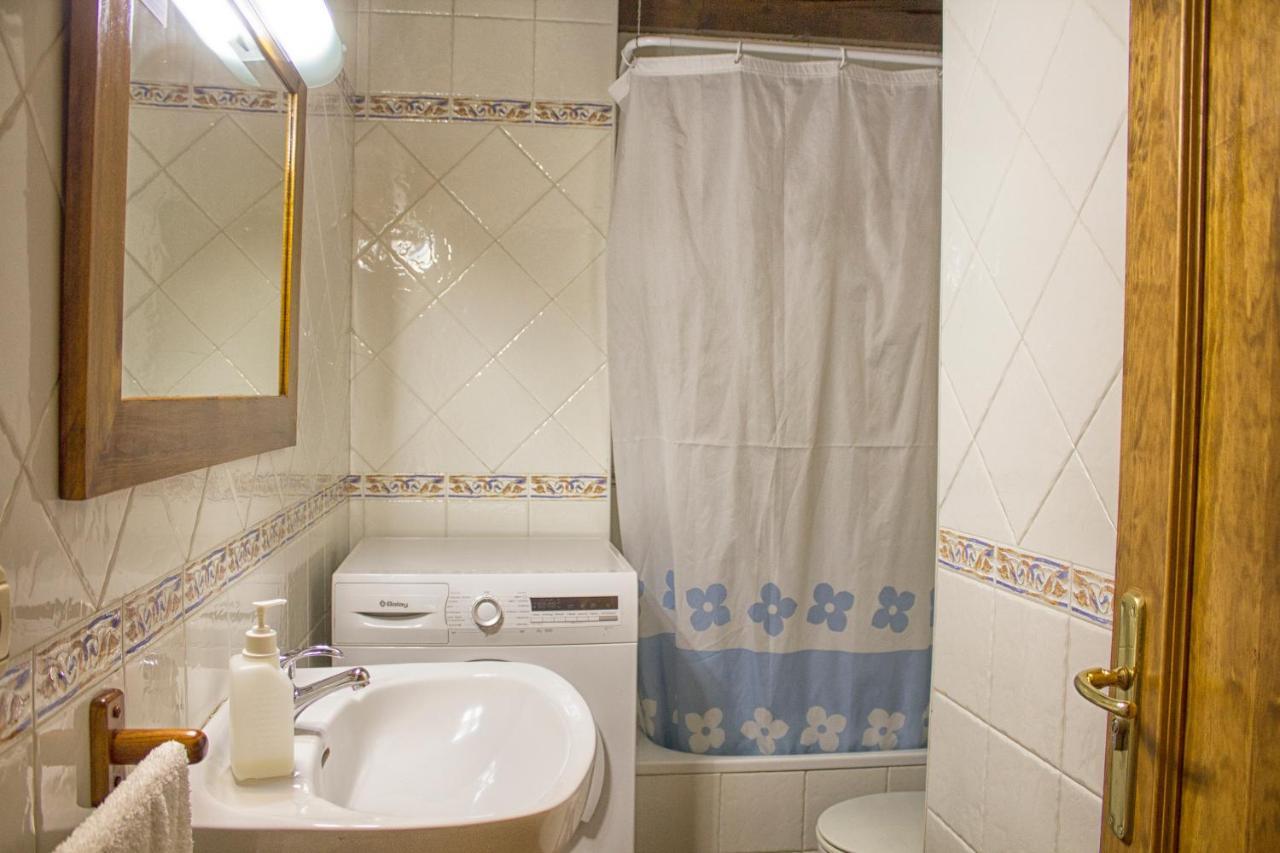 Casa El Susurro Vila Ponferrada Exterior foto